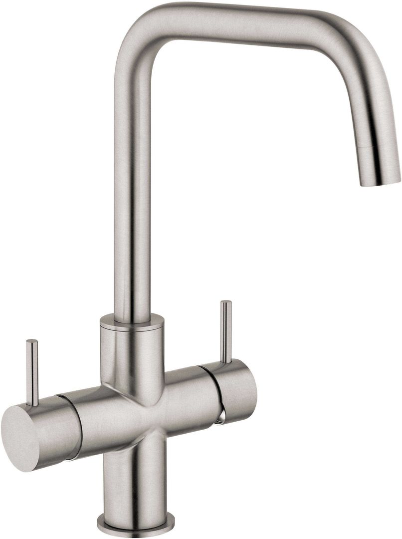 T5 mechanischer 5-Wege-Zapfhahn von Blupura