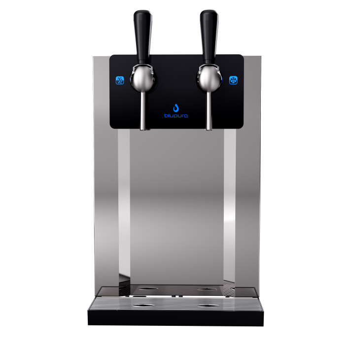 Blupura BluBar Beer Tap
