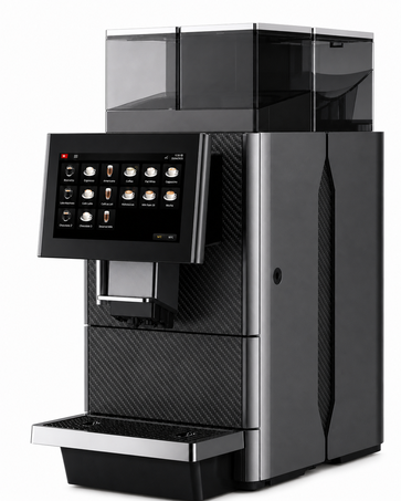 Dr. Coffee Gastro T200+2