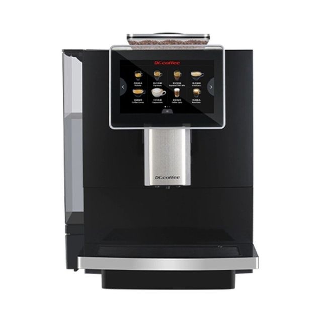 Dr. Coffee Office F10