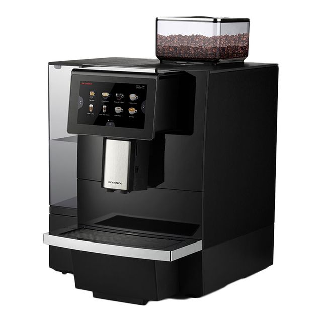 Dr. Coffee Office 11