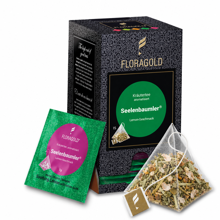 Seelenbaumler Kräutertee