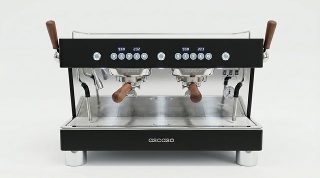Ascaso Barista T